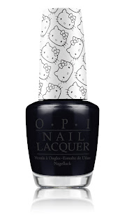 OPI never have too mani friends