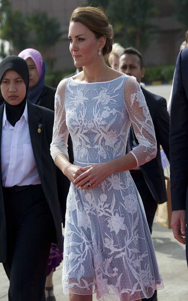 fashionjewellery Kate Middleton Cocktail Dress