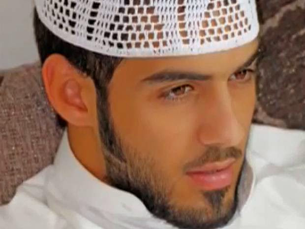 Omar Borkan al-Gala