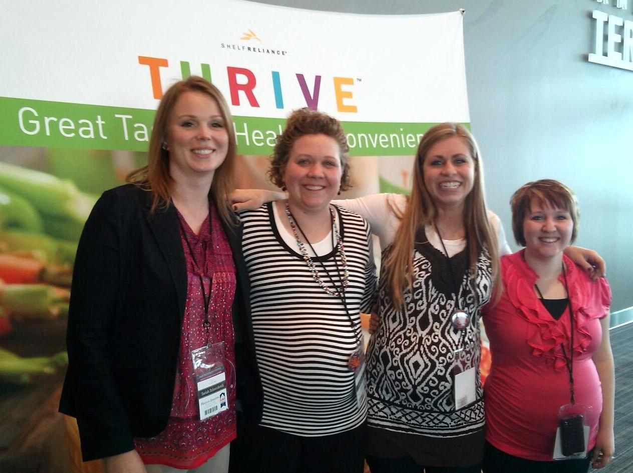 Thrive Life Consultant How Much Do Thrive Life Consultants Make?