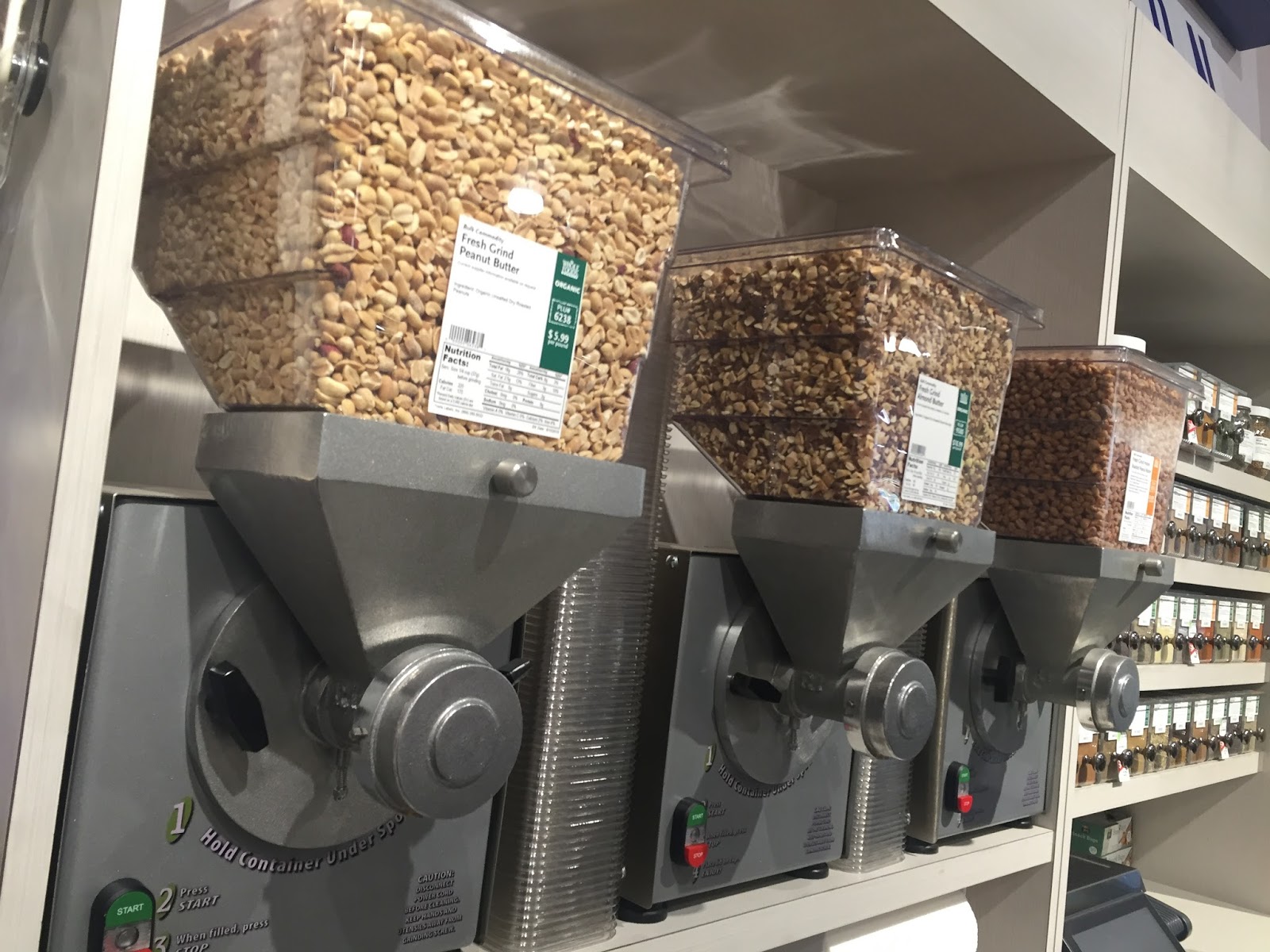 Whole Foods Market DTLA Opens! 8th and Grand in DTLA Daisi Jo Reviews