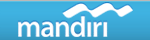 Logo MANDIRI Rekening Niki Reload