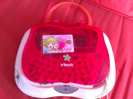 vtech girls