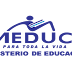  MEDUCA Actualiza Página Web. 