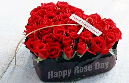 rose day images for gf