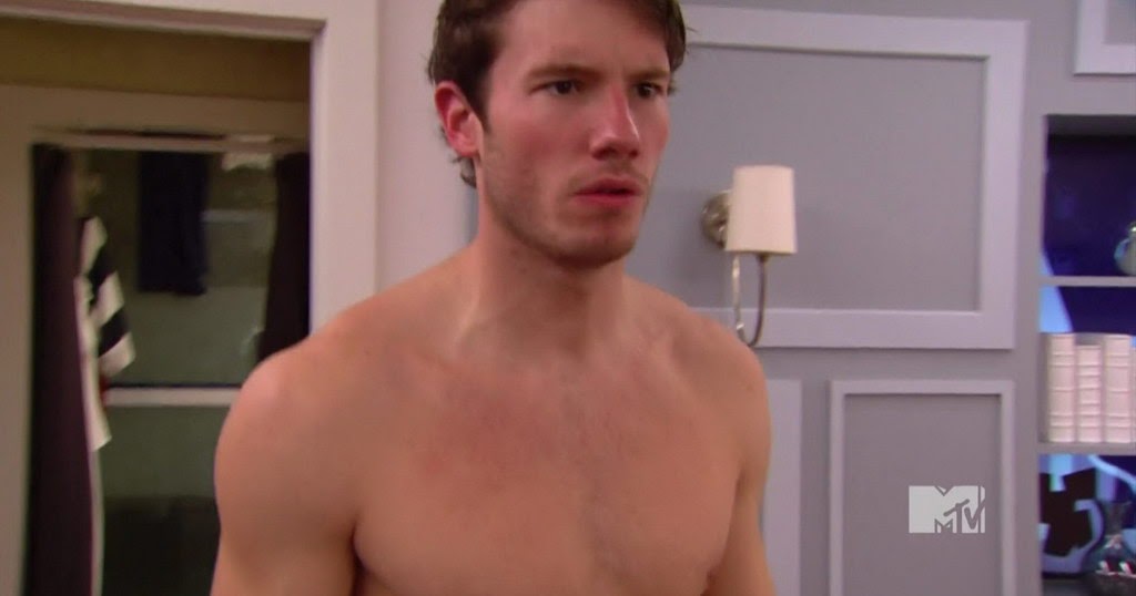 caught having sex nude by mom dustin from the real world nude