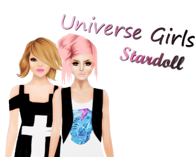Universe Girls Stardoll