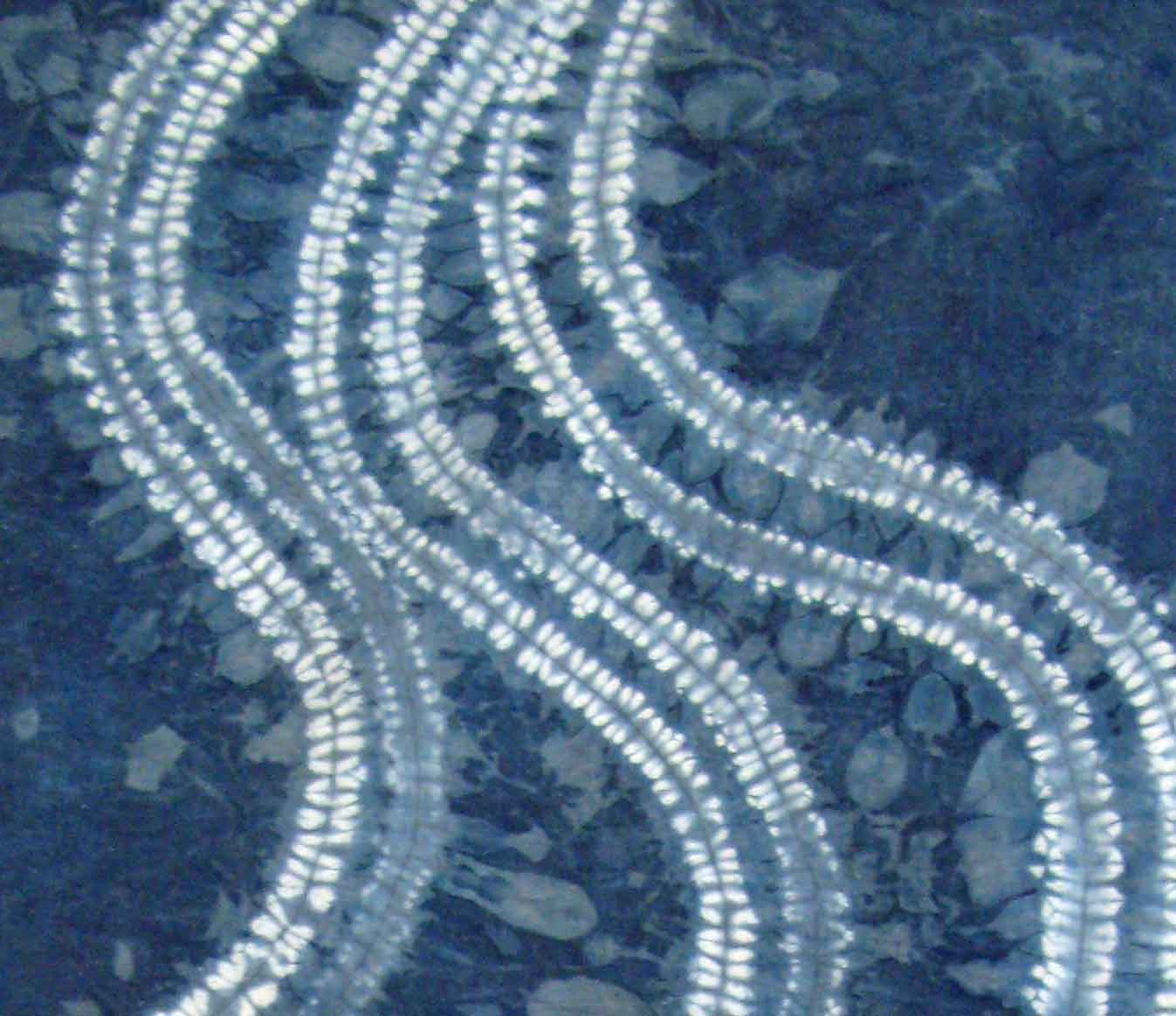 A Fabric Adiction Shibori