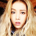 Check out the latest selfie from Wonder Girls' Yubin