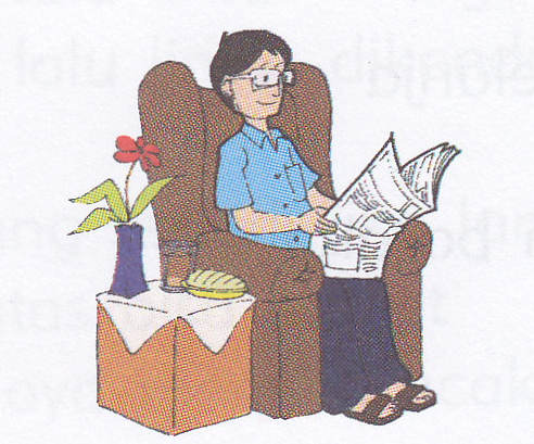 Mengenal Tik Menujukkan Alat Teknologi Informasi Dan Komunikasi