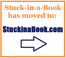 Stuck in a Book has moved