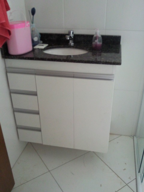New Tendency Decorações -> Banheiro Ap Pequeno New Tendency Decorações -> Banheiro Ap Pequeno