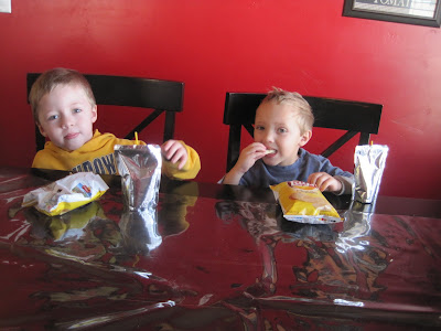 Little Caterpillar Preschool