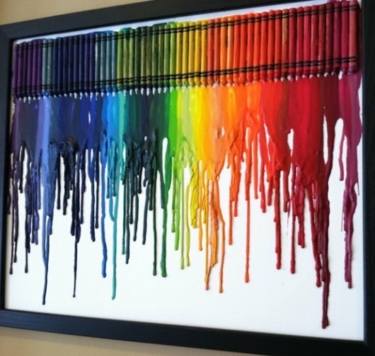 Canvas+art+projects