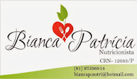 Bianca Patricia Nutricionista