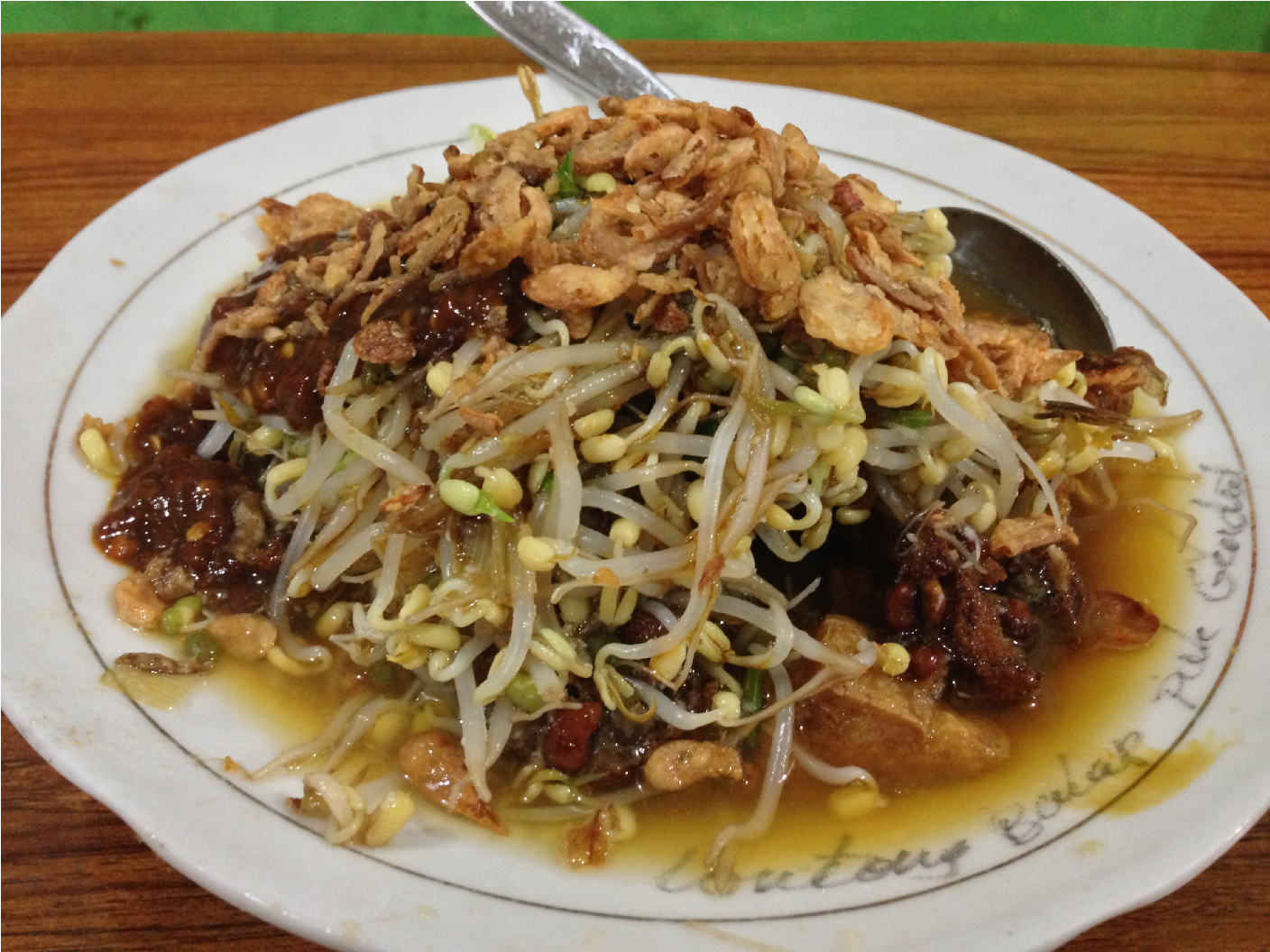 Makanan Khas Jawa Timur Sedap, Lezat dan Nikmat Makanan Khas Jawa Timur Sedap, Lezat dan Nikmat