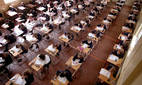 2013 Licensure Exam for Teachers (LET) or Teachers board exam