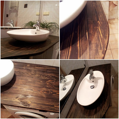 jak zrobić drewniane blat pod umywalkę,drewno w łazience jak zabezpieczyć, DIY blog krok po kroku majsterkowanie jak zrobić drewniane blat pod umywalkę,drewno w łazience jak zabezpieczyć, DIY blog krok po kroku majsterkowanie