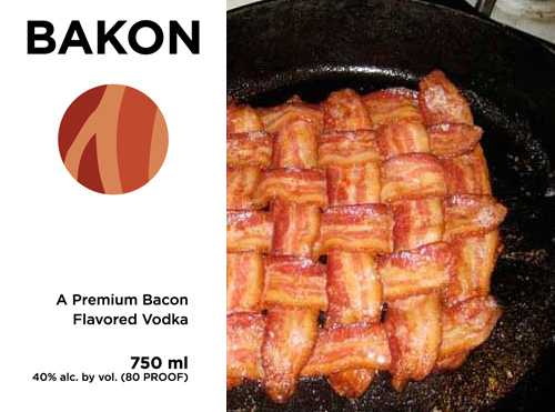 Bacon Flavor