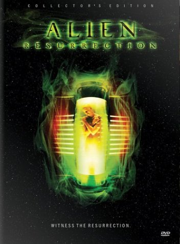 Alien: Resurrección (1997)