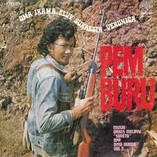 Pemburu