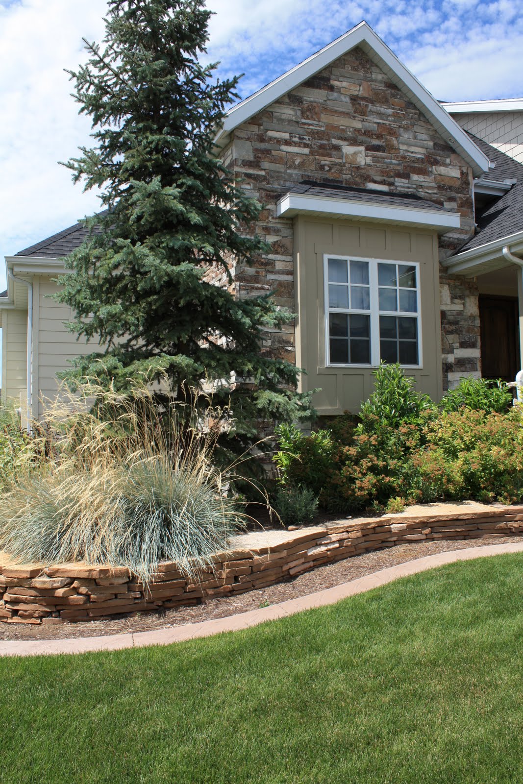 Landscaping Utah, Wasatch, Summit, & Salt Lake Counties Kuhni