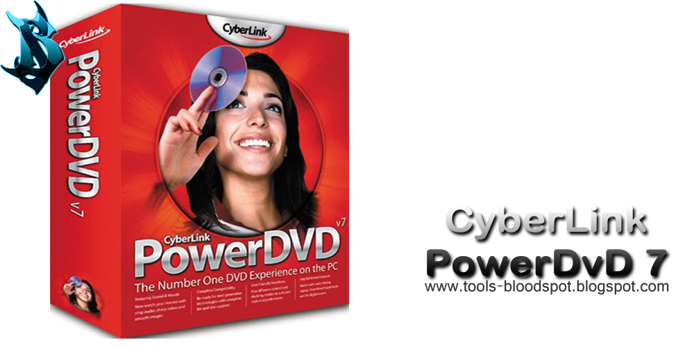 powerdvd 7.3 free version download