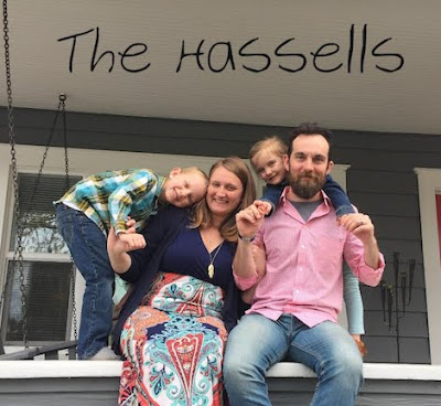 The Hassells