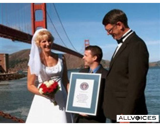 longest married hollywood couple |Wedding Pictures