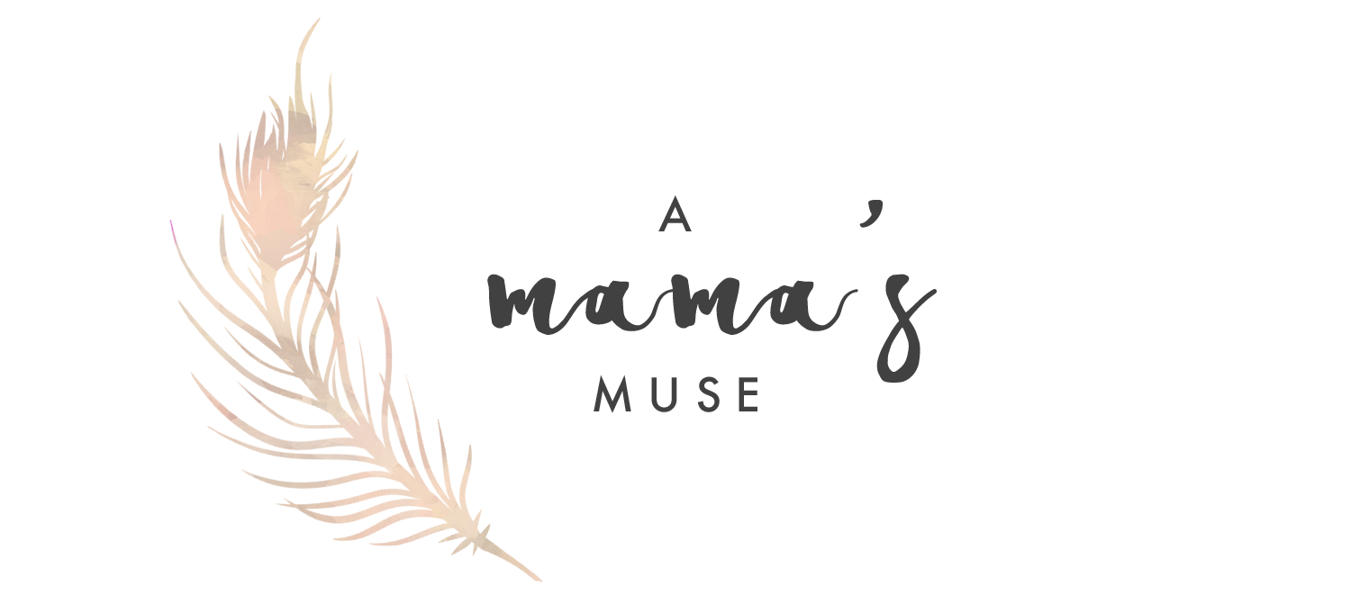 A Mama's Muse