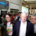 Aduana de Venezuela revisó 'con cariño' equipaje de Vargas Llosa