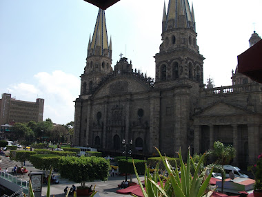Guadalajara 2010