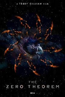 The Zero Theorem 2013 film
