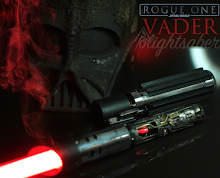 ROGUE VADER