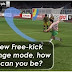 DOWNLOAD PES 2012 APK ANDROID, JUST PLAY THE REAL SOCCER GAME thumbnail