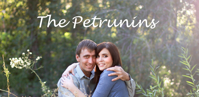 The Petrunin Family