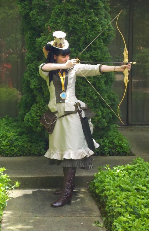 Elite Archery Lessons Toronto Are you serious about archery?