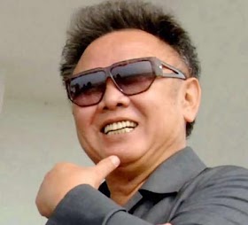 Kim Jong Il Has Passed Away