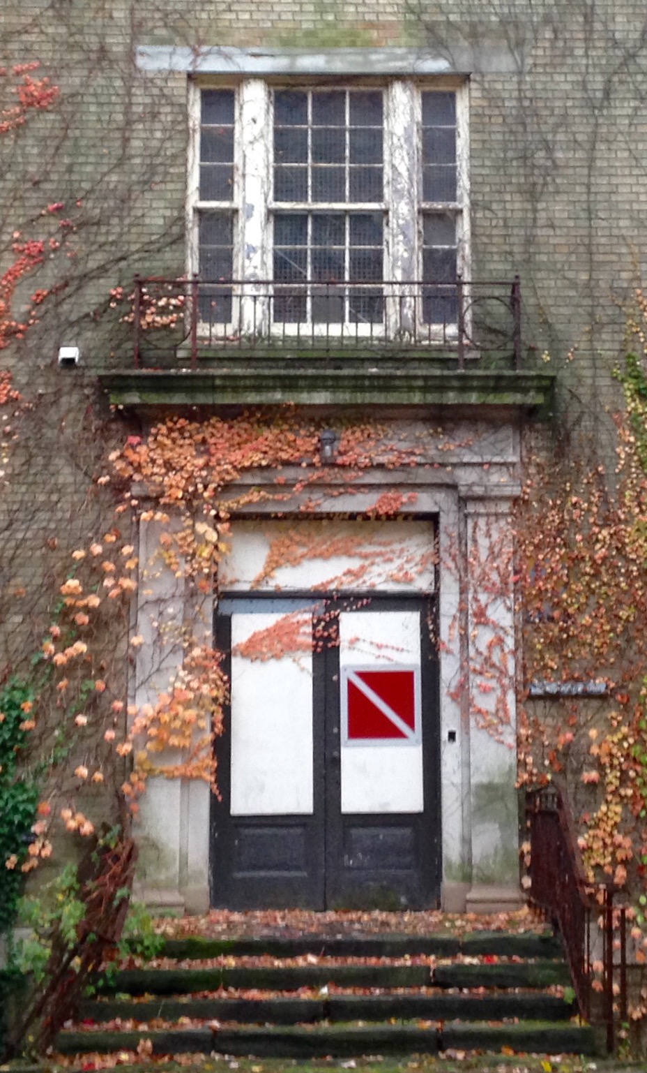 travels Creedmoor Psychiatric Center,Queens Village, Queens, New York