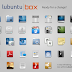 Lubuntu 12.10 Gets A New Icon Theme Called "Box"