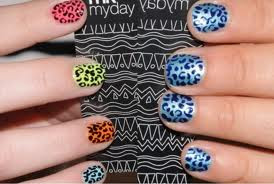 Fashion Addiction ♥: Nail Art Trends 2012
