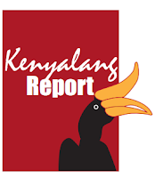 Kenyalang Report