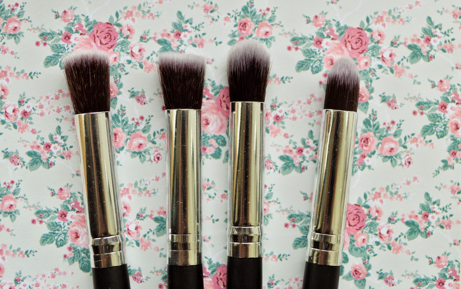 Bargain brushes Sophie Rose