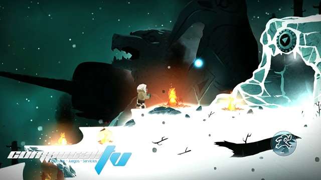 Last Inua PC Full Español Last Inua PC Full Español