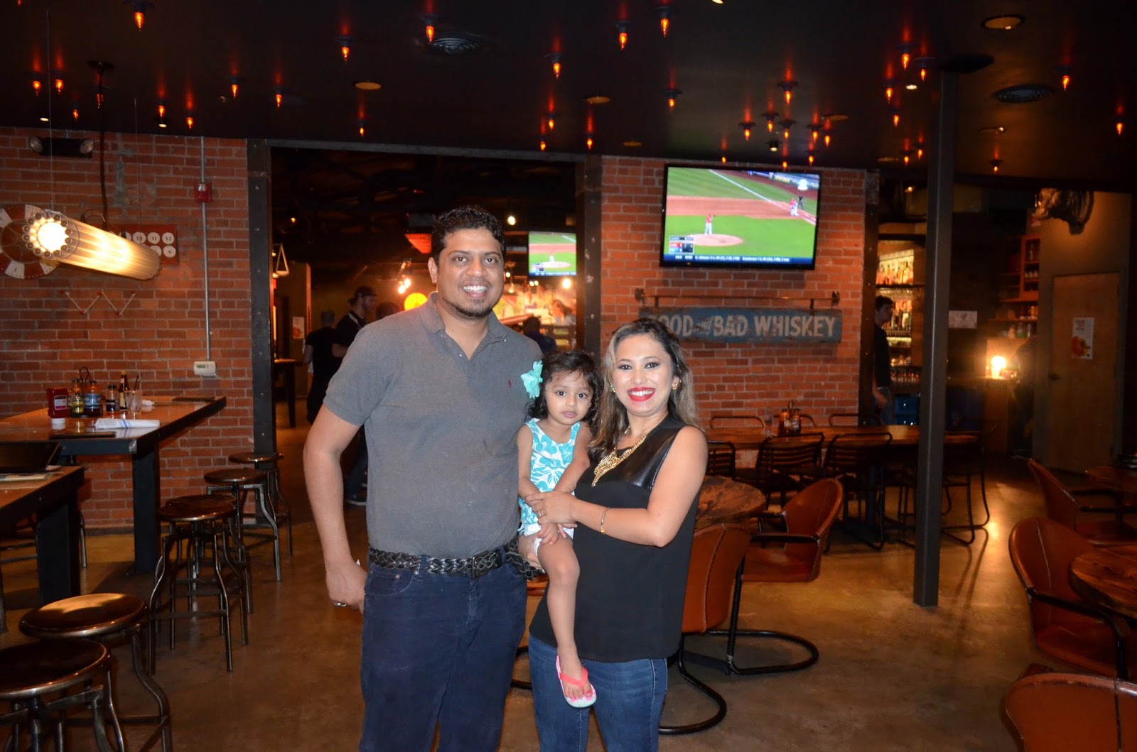 CHAR BAR, KC EATING OUT JOURNOSPEAK