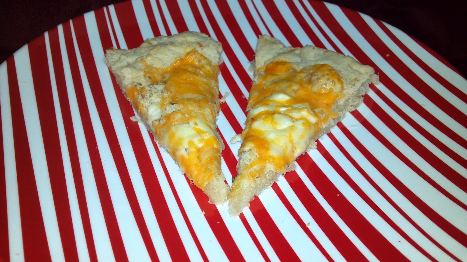 Baking it Rich No Yeast Cheese Breadsticks!