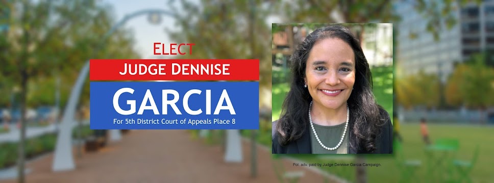 Justice Dennise Garcia