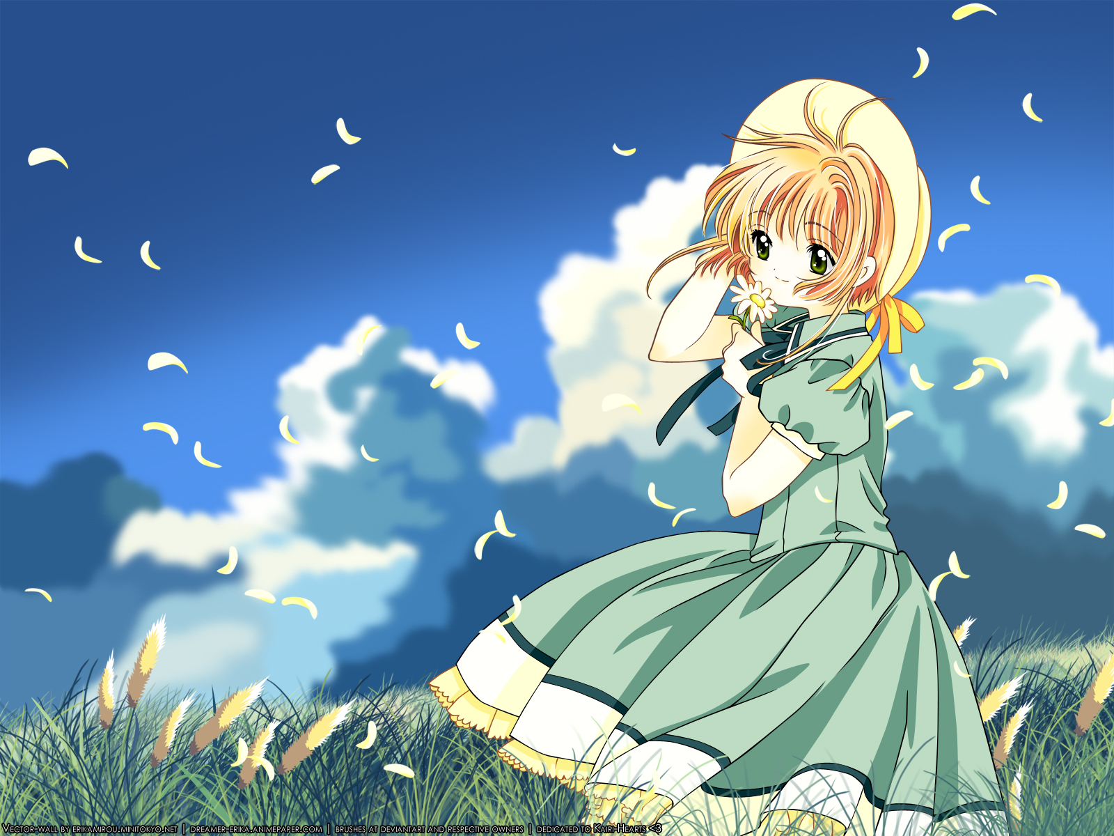 Anime! ^.^: Cardcaptor Sakura Kinomoto Sakura Anime! ^.^: Cardcaptor Sakura Kinomoto Sakura