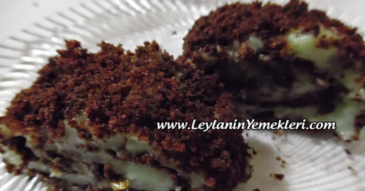 Artan Kekten Rulo Pasta Yapımı Yemek Tarifleri