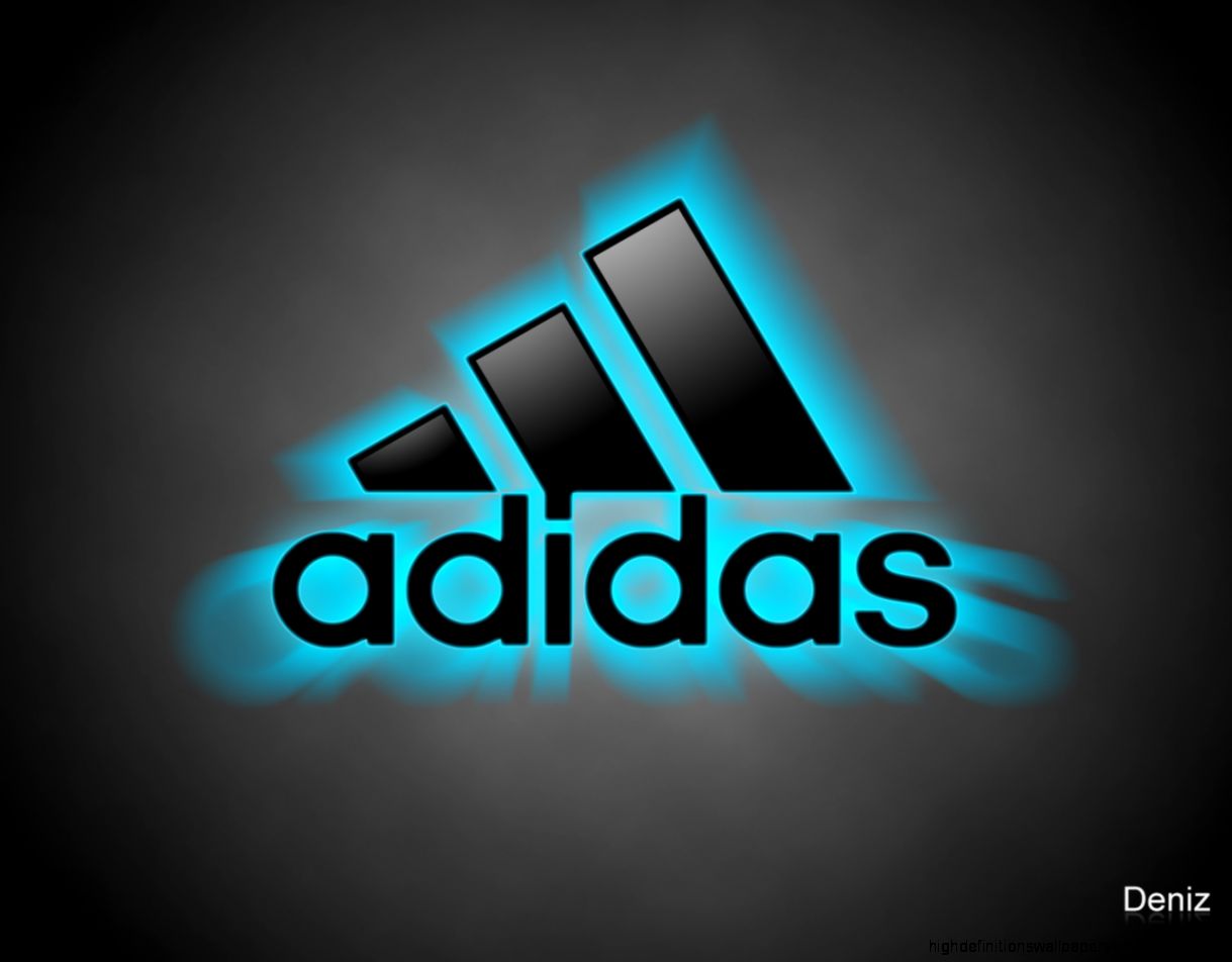 Blue Adidas Logo 10569 Wallpaper Wallpaperwonder Blue Adidas Logo 10569 Wallpaper Wallpaperwonder